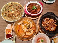 -四道菜·福建菜馆(新街口金鹰店)