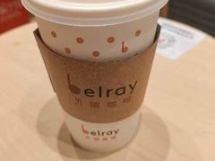 -贝瑞咖啡(深圳机场店)