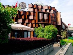 -爱啤精酿·民谣酒馆(滨江店)