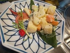 -大江户日本料理(吕厝店)