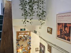 -雕刻时光咖啡馆(北师大店)