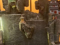 -菩提树·素食餐厅(汇智国际商业中心店)