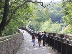 -虞山城墙