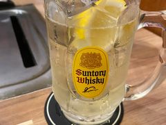 -日葵 大阪烧ひまり(仙霞路店)