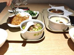 -老乡鸡(合肥火车站店)