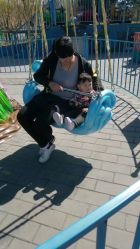 -大望京儿童游乐场