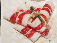 -新石器烤肉(高行万嘉店)