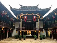 -上海三山会馆