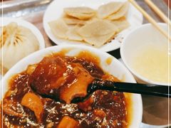 -姚记炒肝店(簋街店)