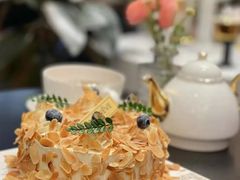 -杜哈夫DOUX RÊVE·生日蛋糕(日月光店)