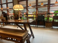 -银米·云南传统过桥米线(双廊黑金冠店)