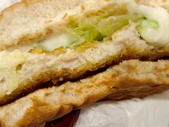 -麦当劳(春风店)