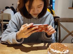 -甘单茶事小馆(洋河店)