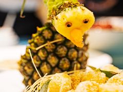 -御唐府海珊瑚主题餐厅