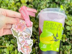 -奈雪的茶(正弘城PRO+店)