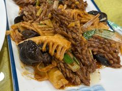 -春水锅贴·传统鲁菜(大明湖店)