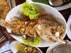 -自然餐厅(Phuket)