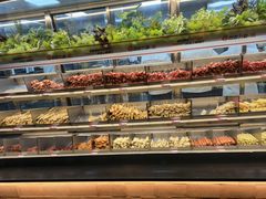 -鼎原力量东北吊炉烧烤(幸福街店)