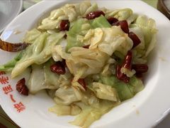 -独一佳老胡湘菜馆(矿山路店)