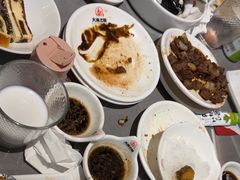 -渔乐之昕·铁板烧自助餐(虹悦城店)