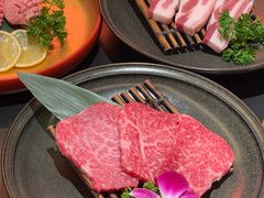 -無二炙坊·和牛烧肉(大钟寺1733店)