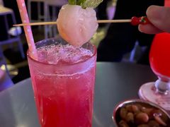 -罗斯福色戒酒吧(外滩店)