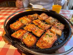 -俭朴菜(鲁磨路店)