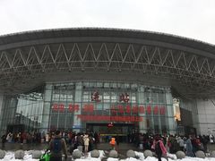 -张家界站