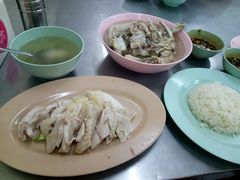 -红大哥水门鸡饭(總店)
