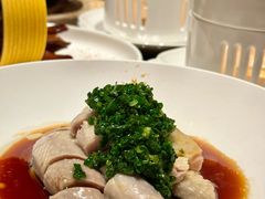 -环球港凯悦 · 享悦中餐厅