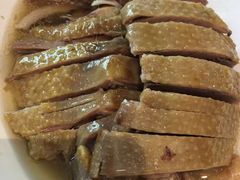 -食為天·本地人爱吃的淮扬菜(瘦西湖店)