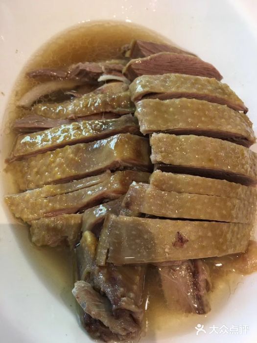食為天·本地人爱吃的淮扬菜(瘦西湖店)图片