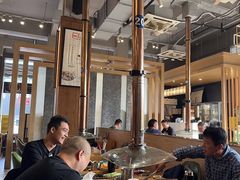 -蚝英雄·自助烤蚝(建设路店)