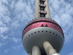 -东方明珠广播电视塔