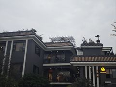 -阿多私房菜(顺德店)