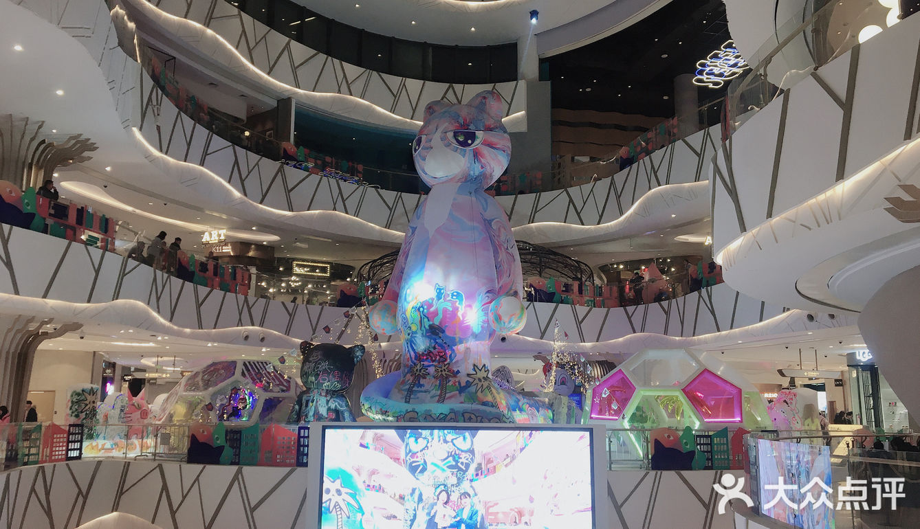 12月武汉观展攻略 原来武汉还能这么潮