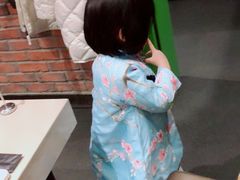 -丰茂烤串(建设街店)