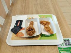 -德克士(通惠门店)