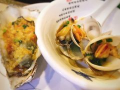 -虾弄弄海派小龙虾·牛羊蝎子火锅