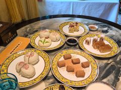 -富华斋饽饽铺·宫廷糕点·伴手礼(护国新天地店)