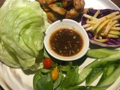 -星叶·东南亚料理(宁波万象汇店)