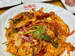 -汕锦记潮汕生鲜牛肉馆(富华店)