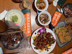 -路边羊烧烤酒场(宝带路店)
