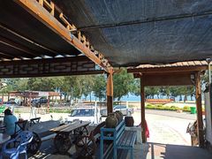 -阿弟特色海鲜餐厅·大排档(平潭店)