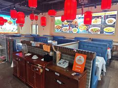 -渔民船说·北塘海鲜·天津菜·海肠捞饭(北塘古镇店)