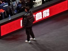 -梦之蓝青奥体育公园体育馆