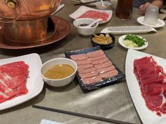 -东来顺饭庄(王府井步行街店)