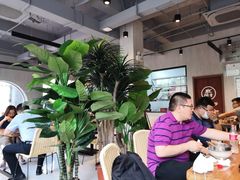 -窦四牛杂面(总店)