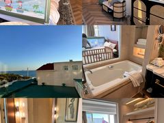 -青岛海景花园大酒店