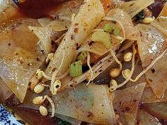 -西府酒家(太白山店)